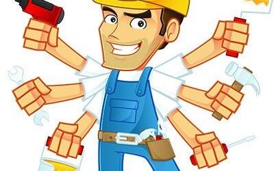 What Can a GOOD Handyman Do?