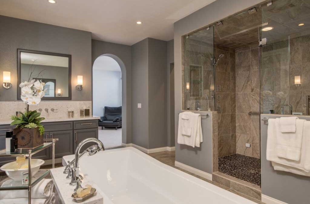 Bathroom Remodeling 6 Mistakes to Avoid