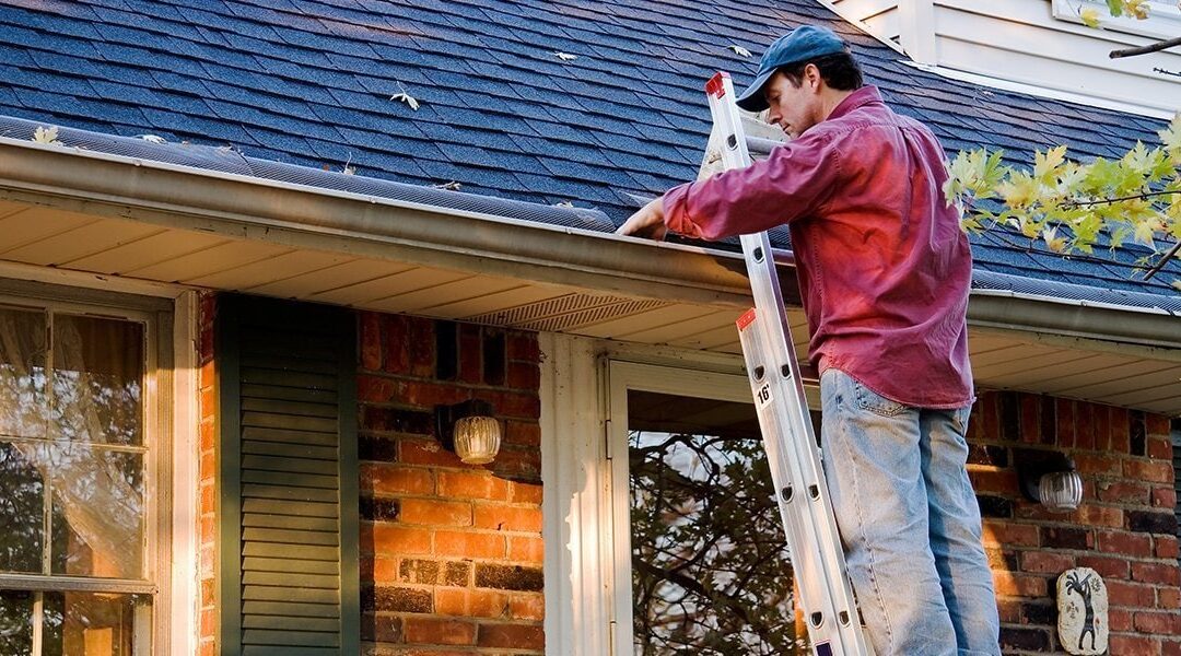 Home Maintenance Yearly Checklist for Every season