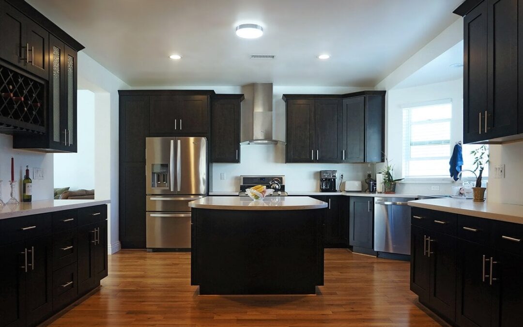 An Overview of Kitchen Remodeling Materials