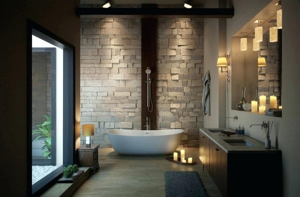 6 Things to Think About Before Your First Bathroom Remodel