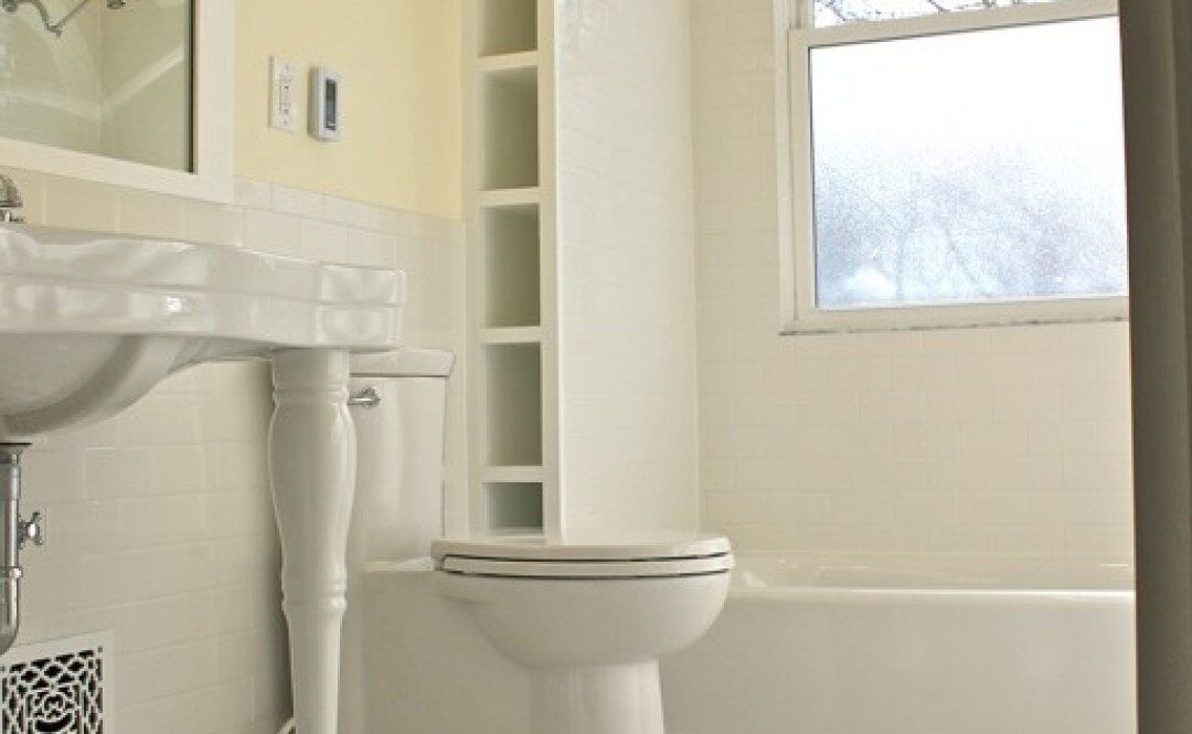 Adding a Heated Floor to Your Bathroom Remodel