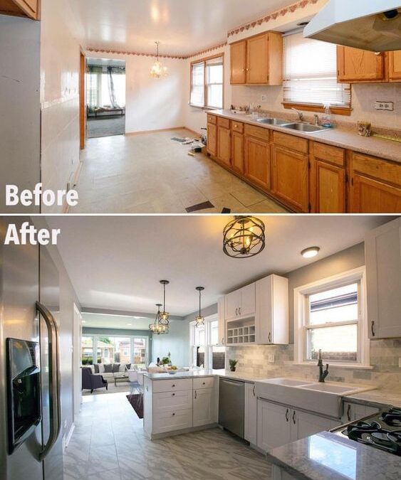 Better Home Remodeling with HomeWorx Iowa