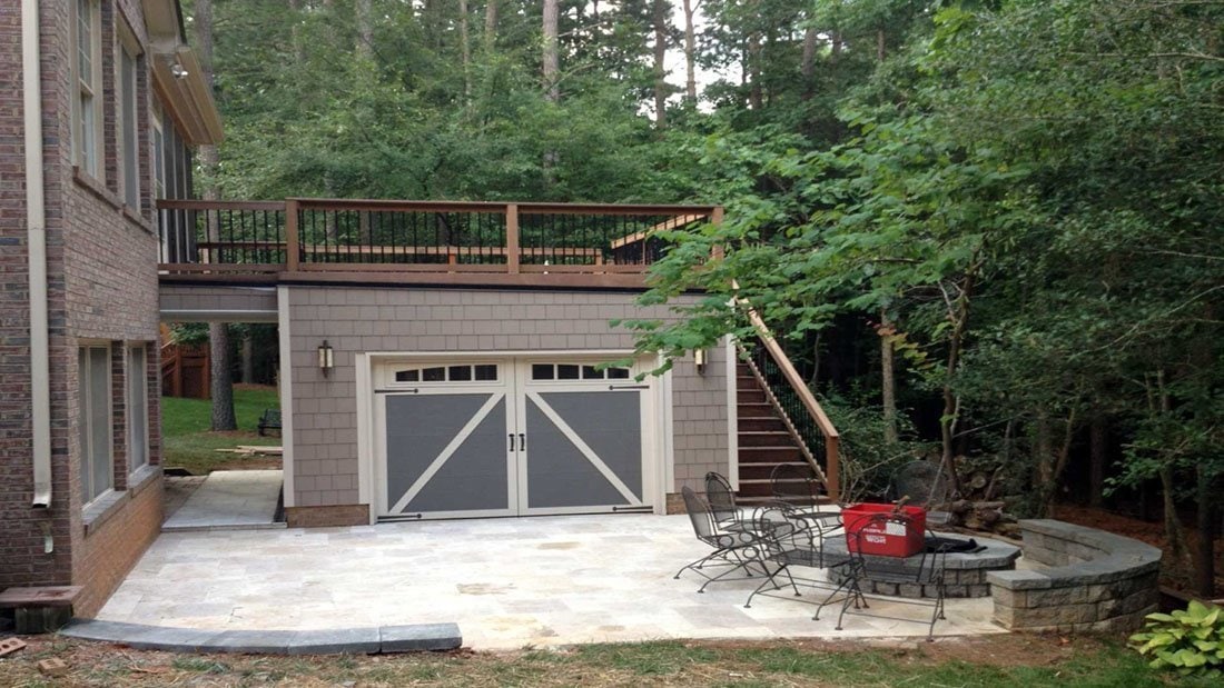 How Does a Finished Garage Change Your Home Value?