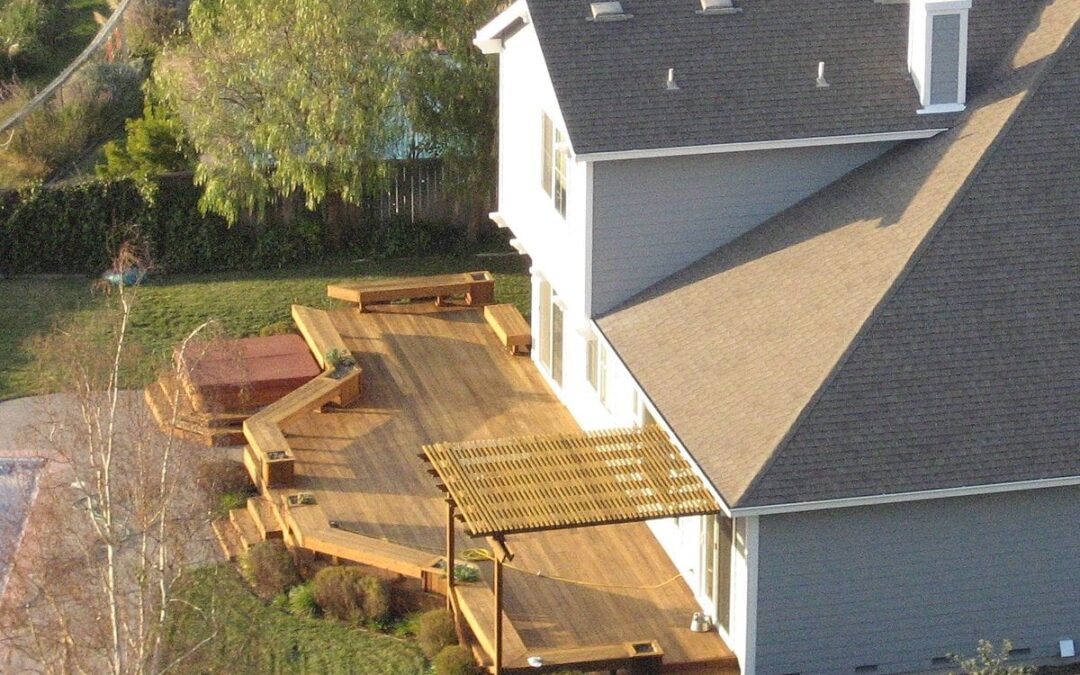 Finding the Right Decking Materials for Home Remodeling