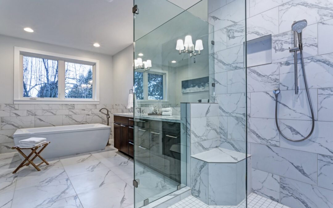 9 Easiest Ways To Finance Your Bathroom Remodel (2023 Update)