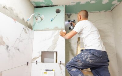 DIY Bathroom Remodel: A Step By Step Guide For Homeowners