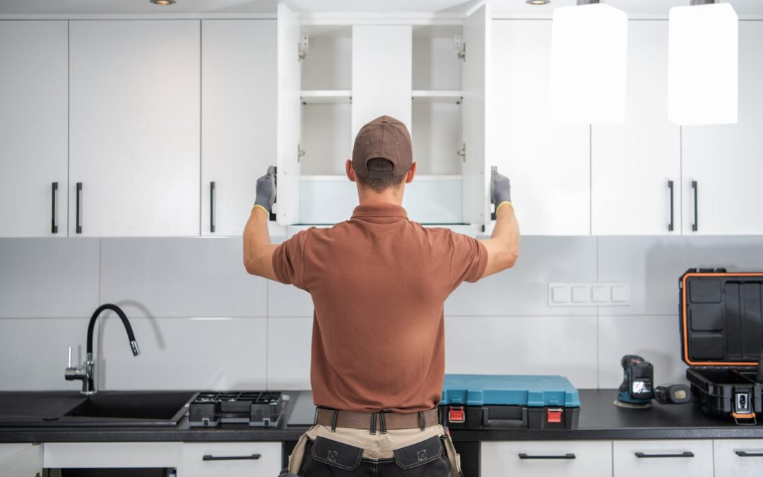 Do You Need to Get a Permit to Remodel Your Kitchen?