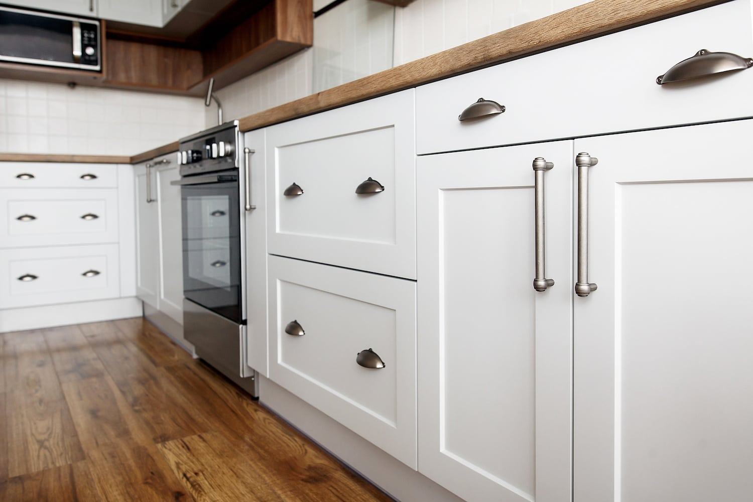 diy kitchen remodel cabinet
