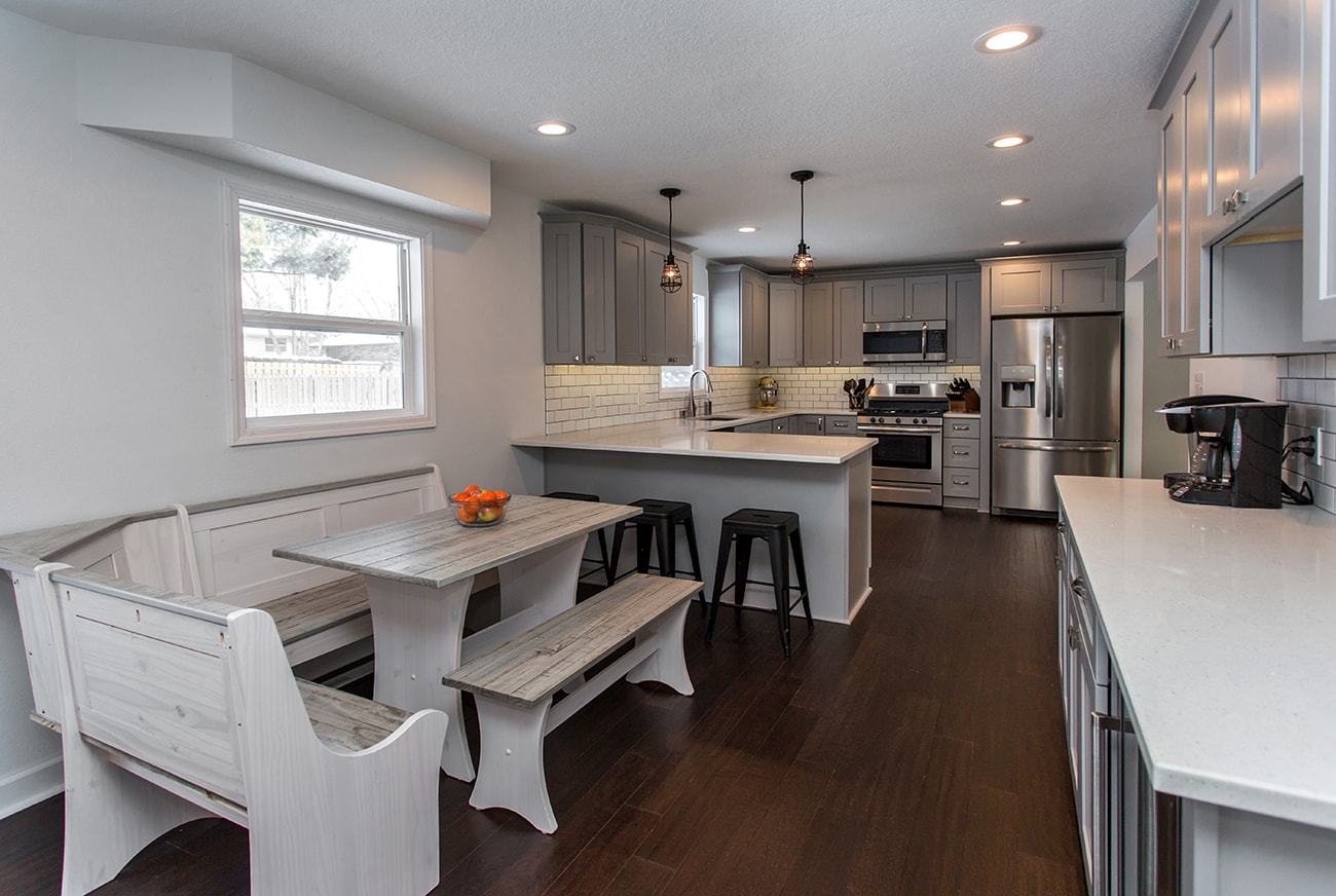 Cody Drive Kitchen Reno HomeWorx