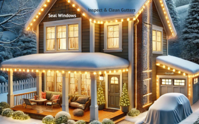 How to Winterize Your Home in Des Moines: Expert Tips from Local Handymen