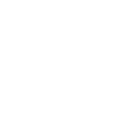 An icon of a graduation cap with a check-mark shield and wavy lines, symbolizing education security or accreditation.