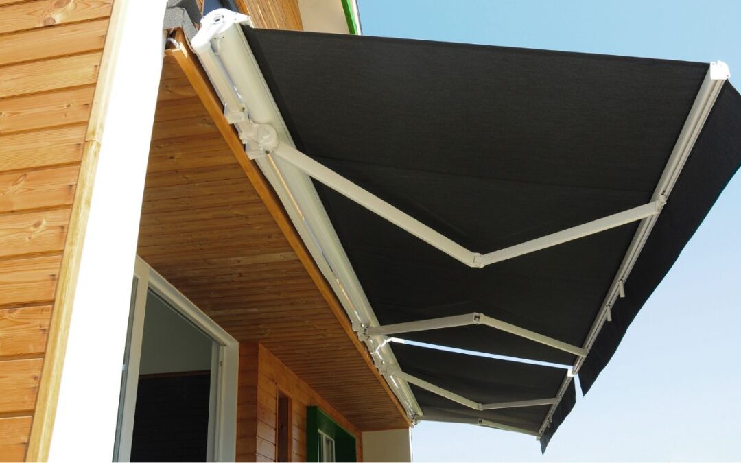 Awning Installation