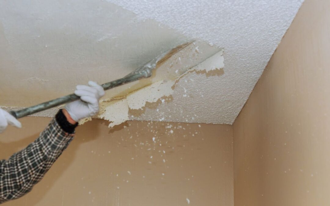 Ceiling Repair Services