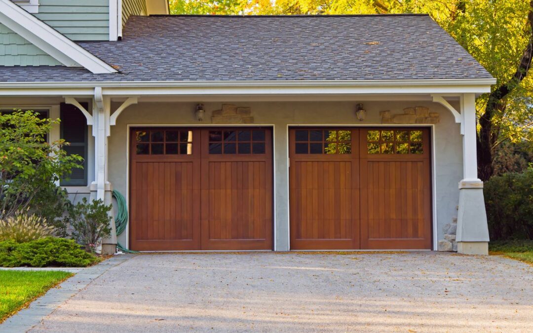 Garage Repair Services