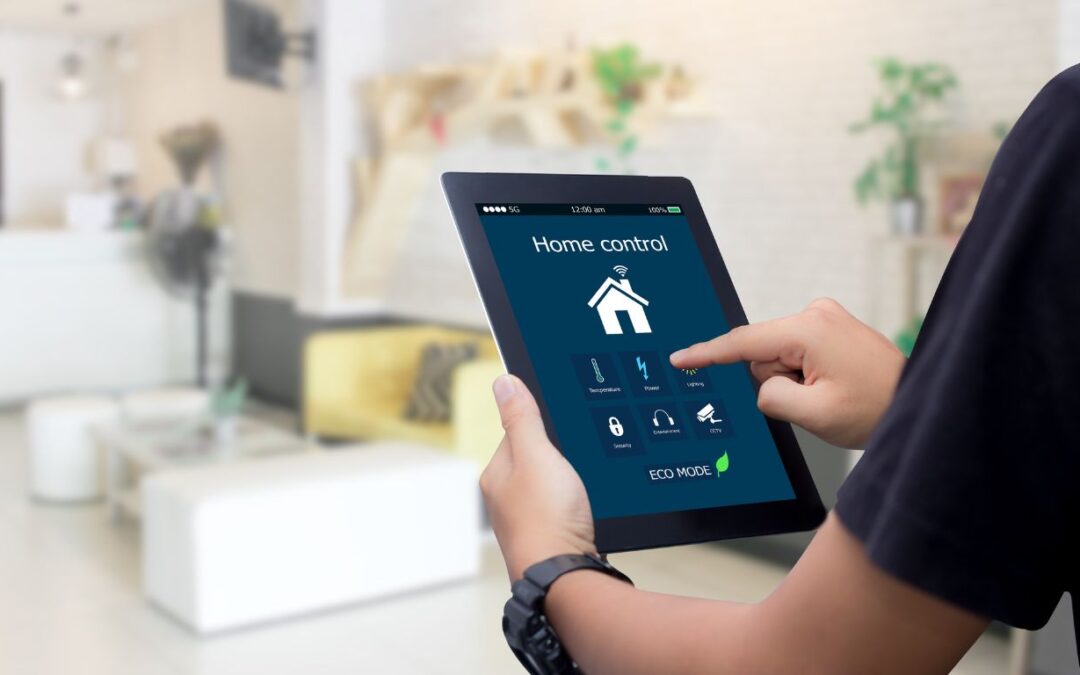 Smart Home Setup & Integration Services