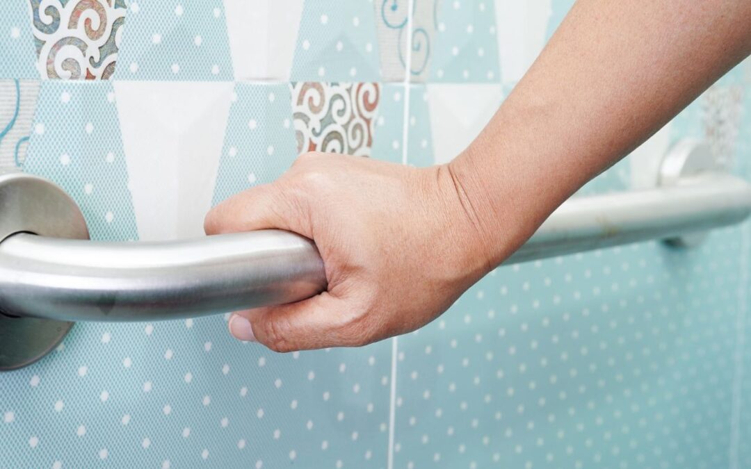 Grab Bar Installation Services