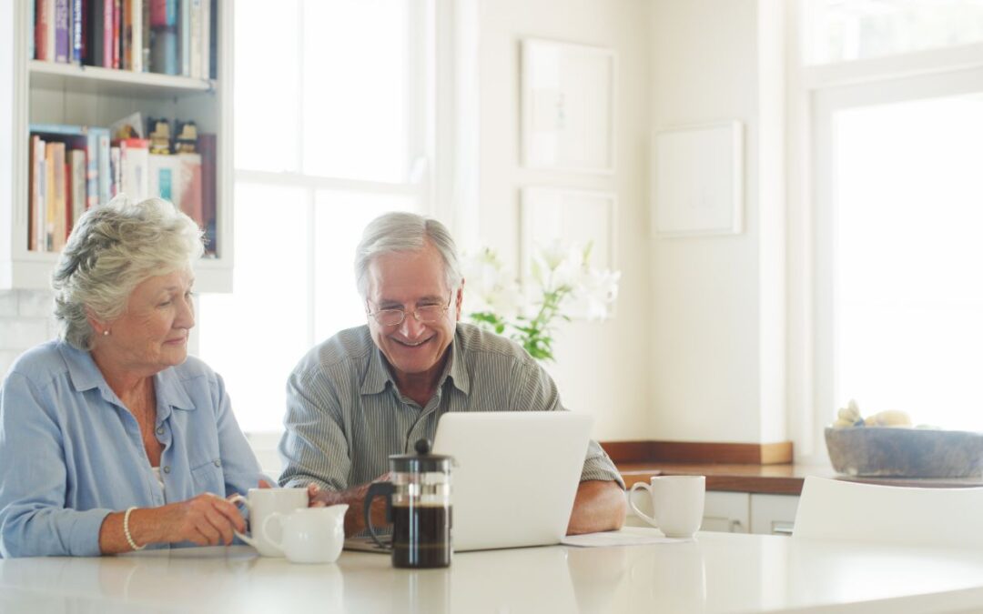 Aging in Place Home Modifications