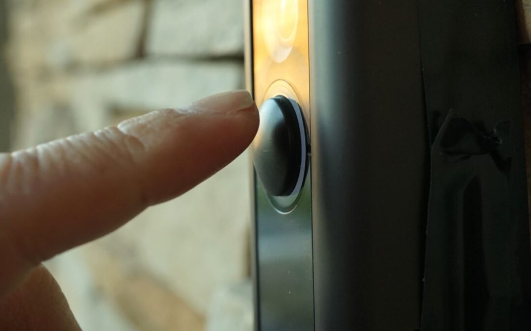 Smart Doorbell Installation and Replacement